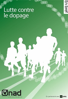 Lutte Contre le dopage