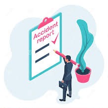 Declaration accident