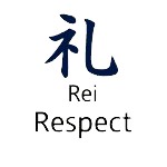 Respect en japonais