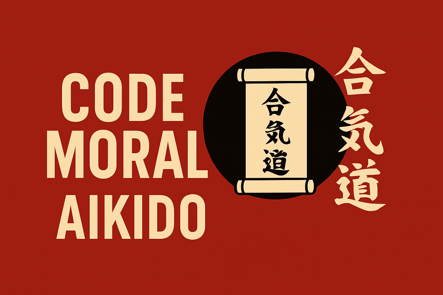 Code Moral Aikido