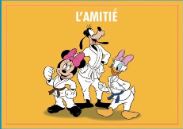 Amitié Judo