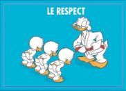 Respect Judo