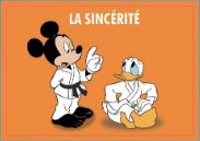 Sincérité Judo