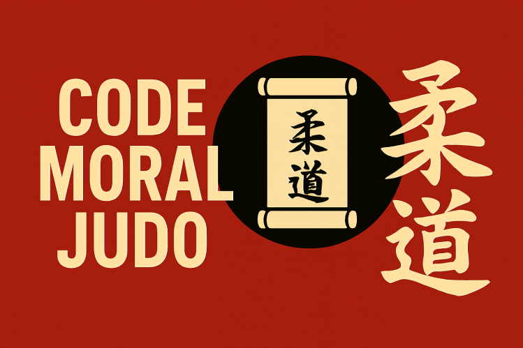 Code Moral Judo