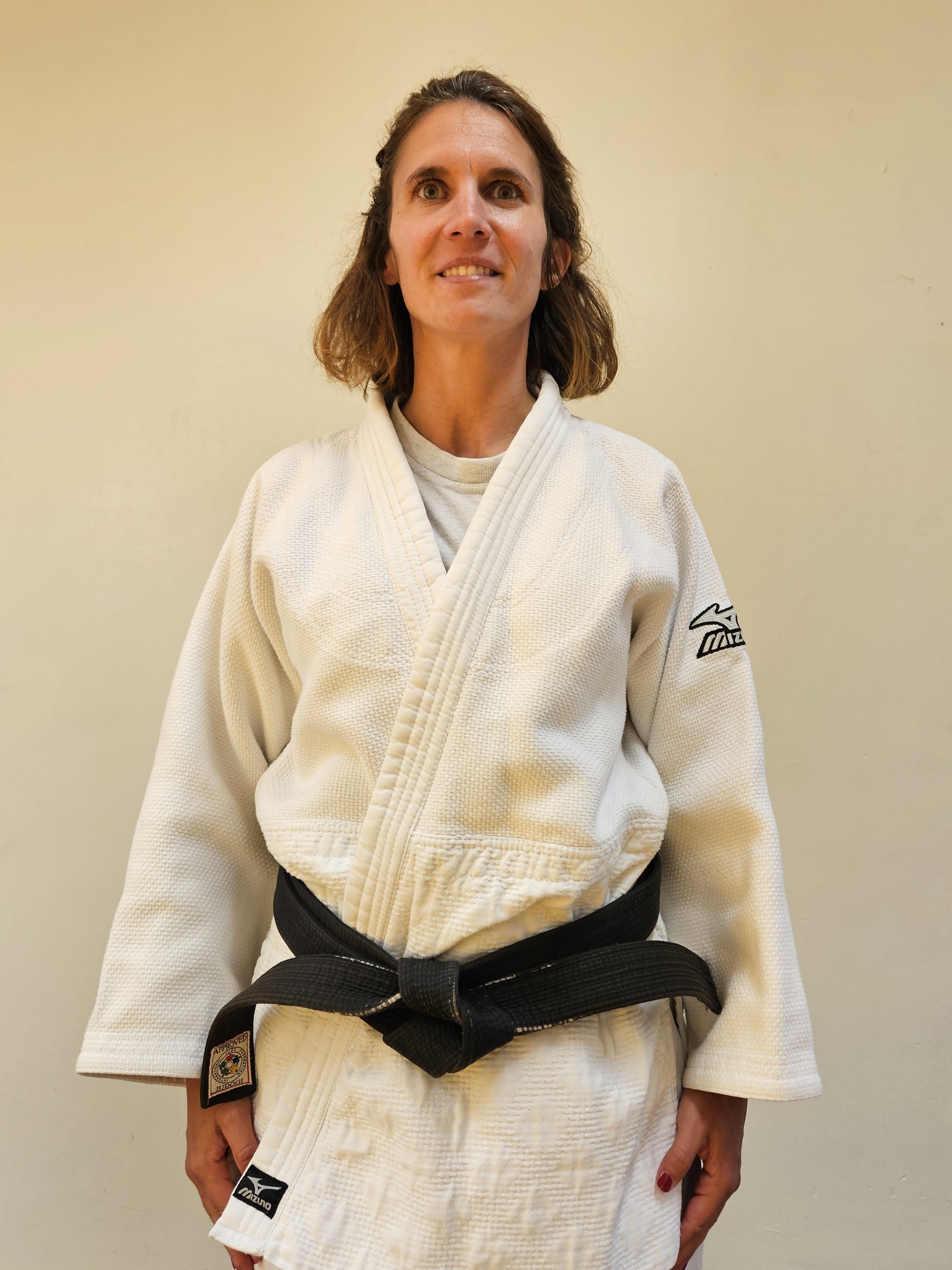 Joëlle Poelman
